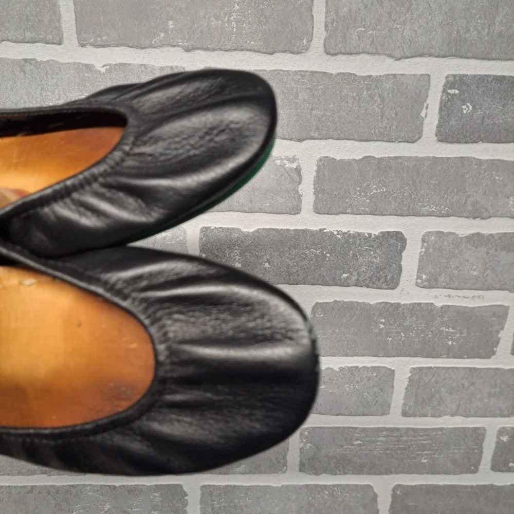 Tieks by gavrieli